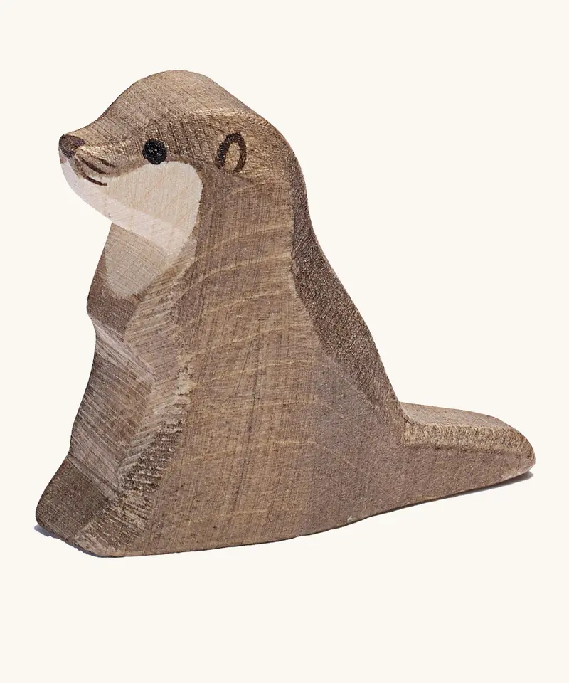 Ostheimer Small Sea Otter 1