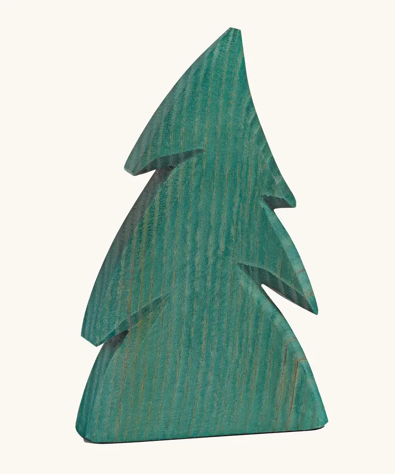 Ostheimer Small Spruce Tree 1