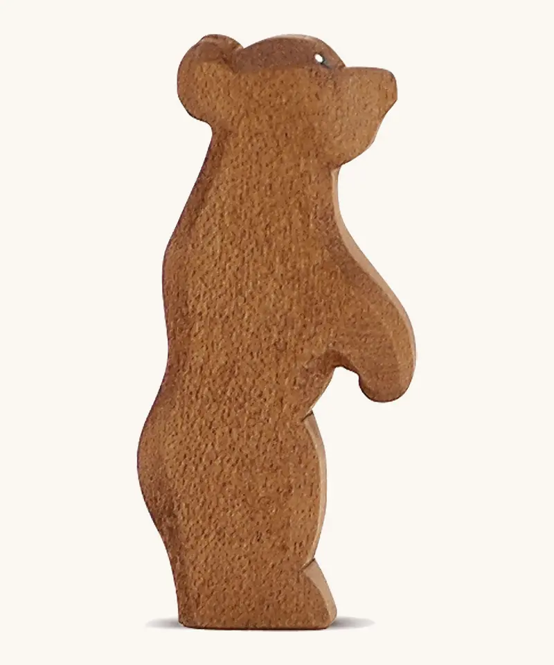 Ostheimer Small Standing Bear 1