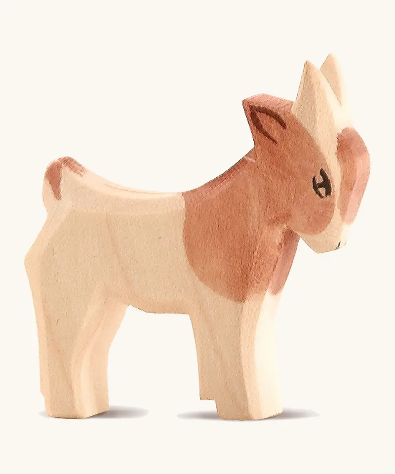 Ostheimer Small Standing Goat 1