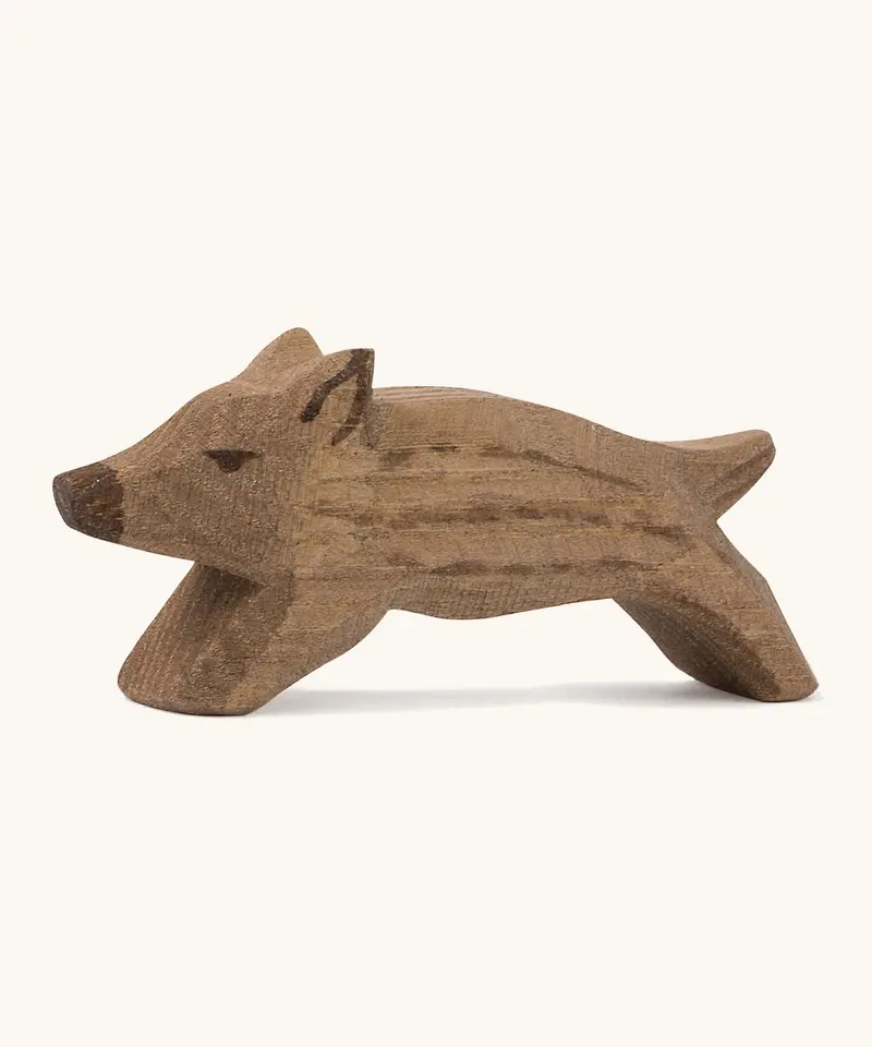 Ostheimer Small Wild Boar Piglet 1