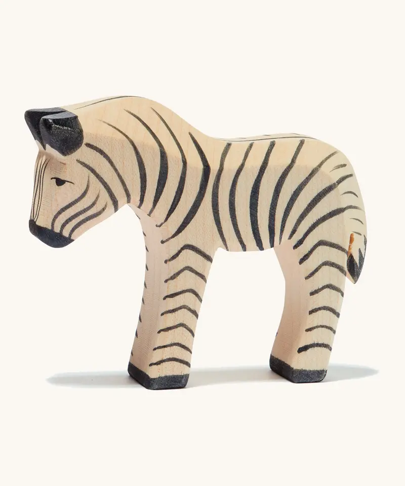 Ostheimer Small Zebra 1