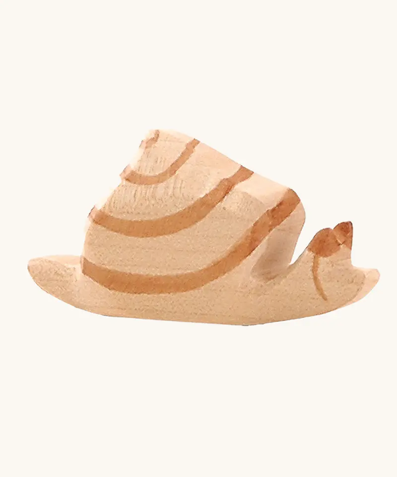 Ostheimer Snail 1