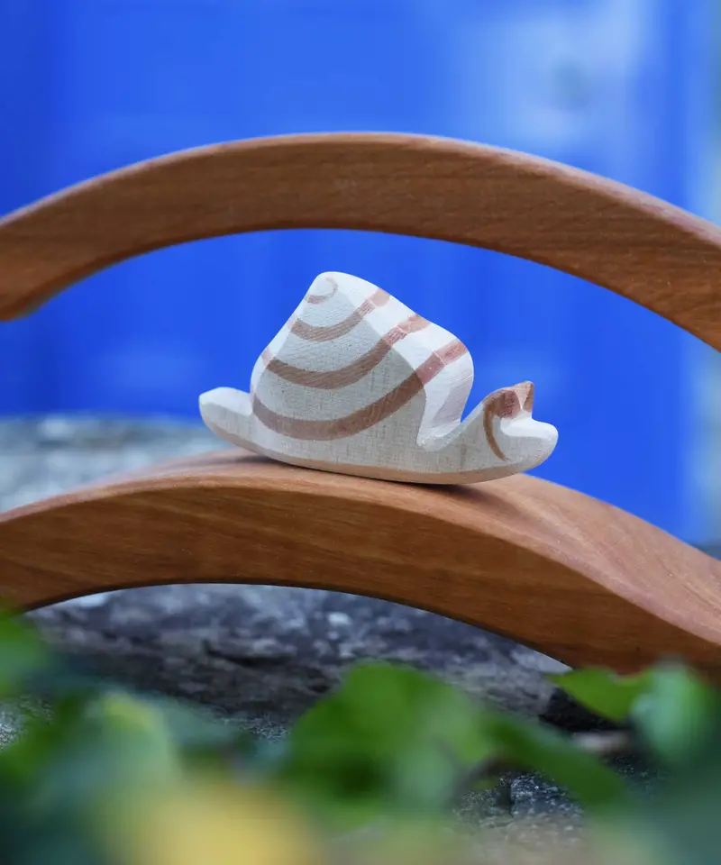 Ostheimer Snail 2