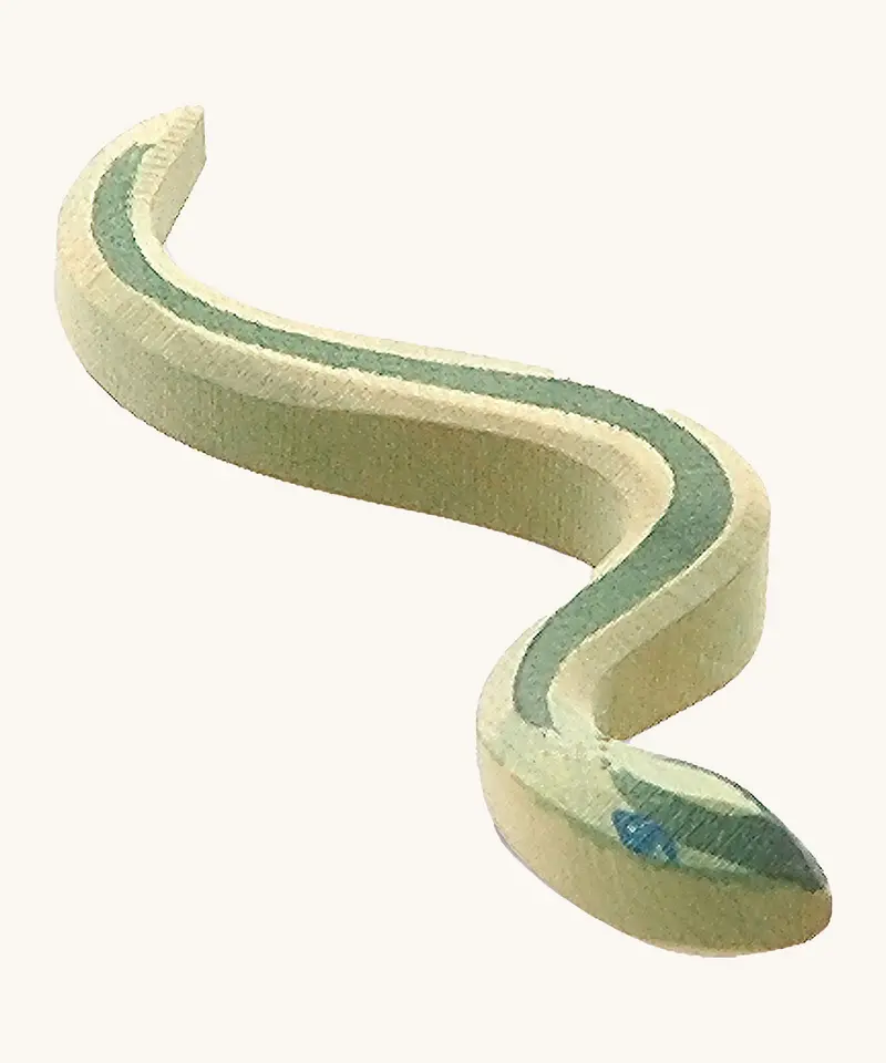 Ostheimer Snake 1