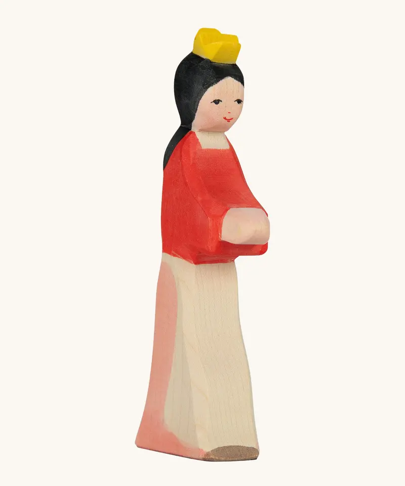 Ostheimer Snow White 1