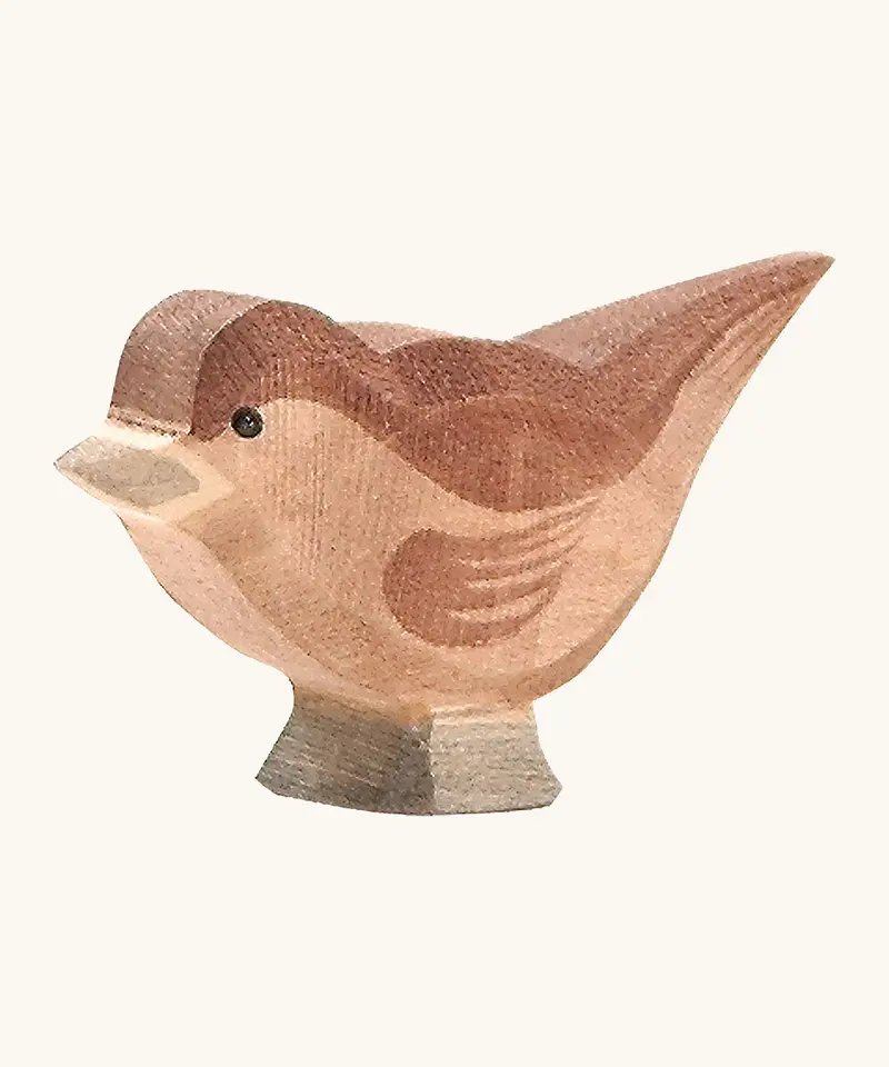 Ostheimer Sparrow 1