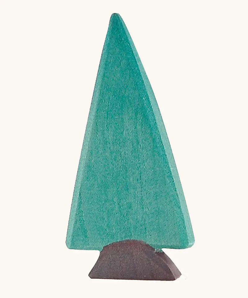Ostheimer Spruce Tree 1