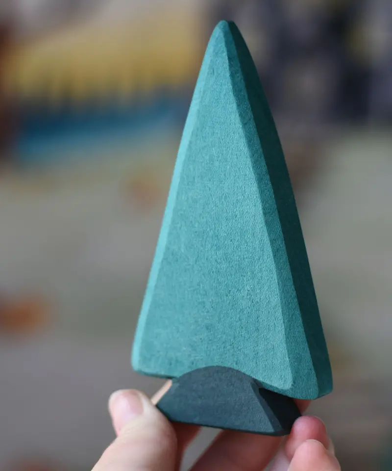 Ostheimer Spruce Tree 2