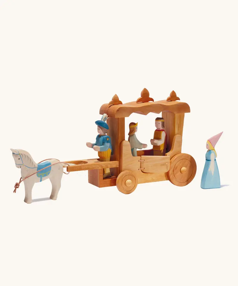 Ostheimer Stage Coach 2