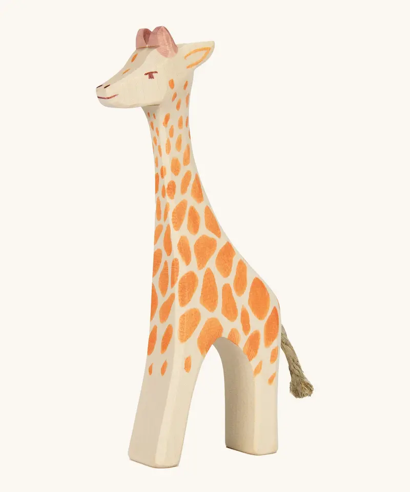 Ostheimer Standing Giraffe 1