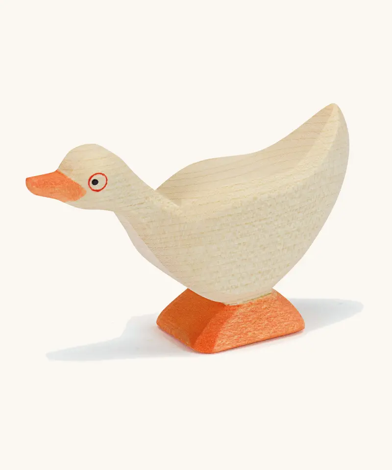 Ostheimer Standing Goose 1