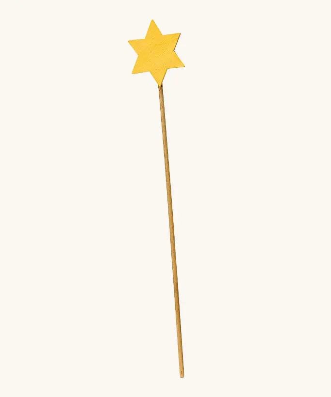Ostheimer Star For Angel 1