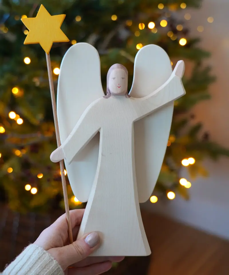 Ostheimer Star For Angel 2
