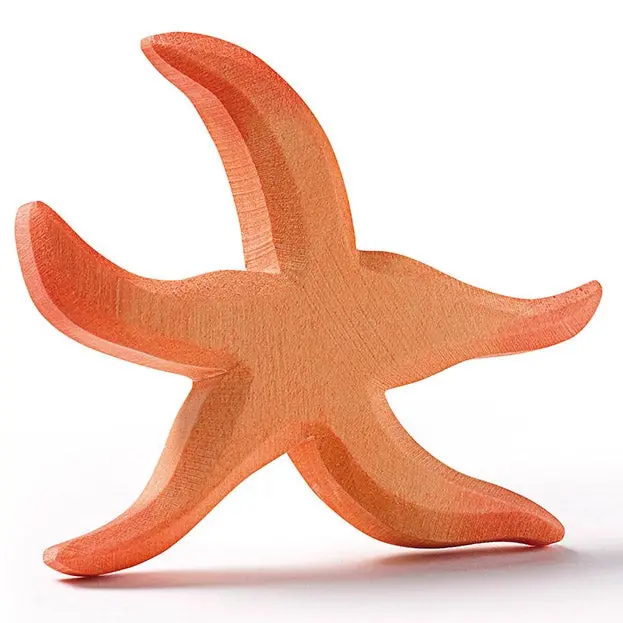 Ostheimer Starfish 1