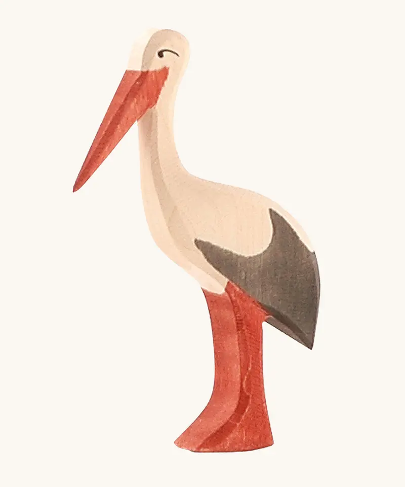 Ostheimer Stork 1