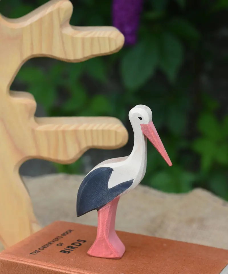 Ostheimer Stork 2
