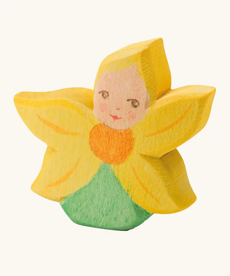 Ostheimer Sunflower Flower Child 1
