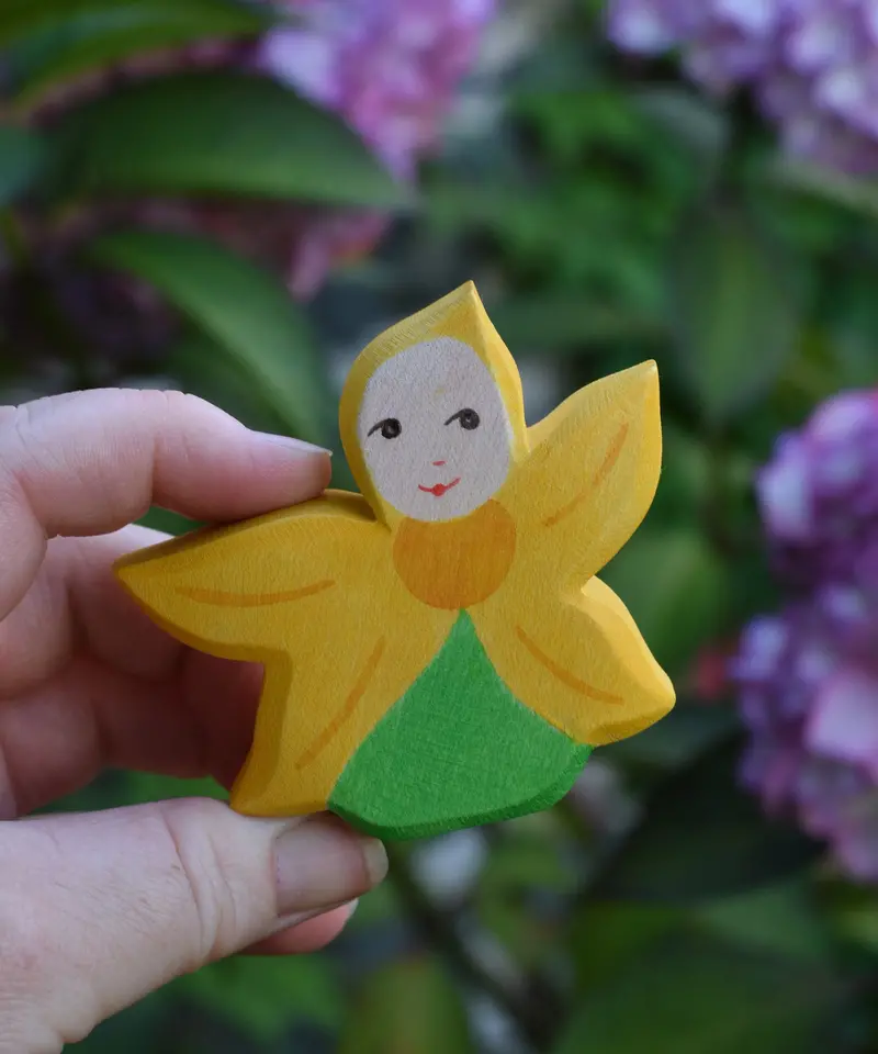 Ostheimer Sunflower Flower Child 2