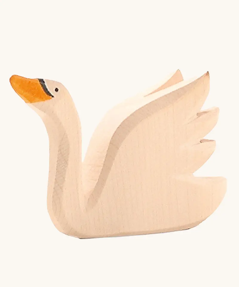 Ostheimer Swan High Neck 1