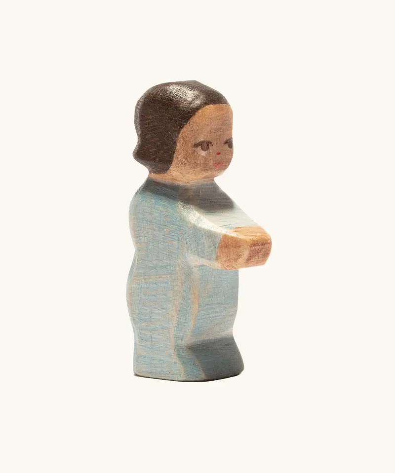Ostheimer Toddler Brown Skin 1