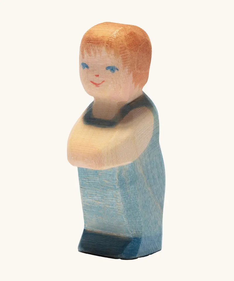 Ostheimer Toddler White Skin 1
