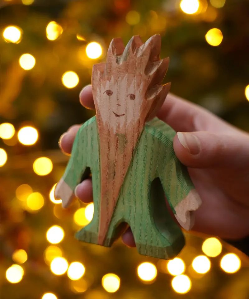 Ostheimer Tree Troll 2