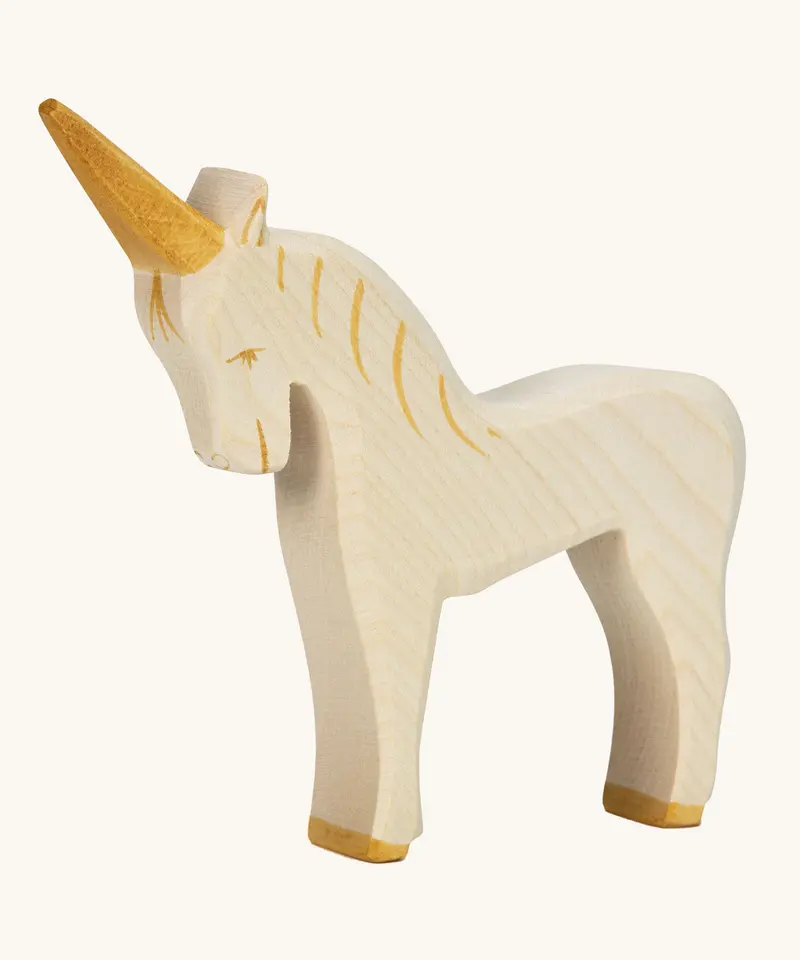Ostheimer Unicorn 1