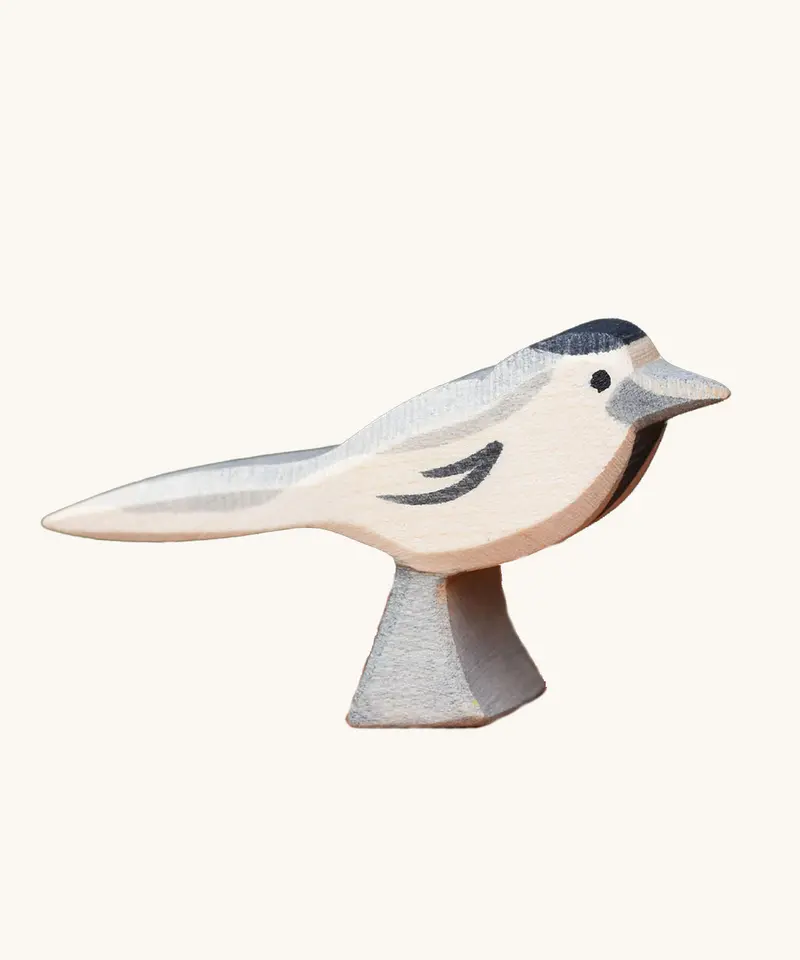 Ostheimer Wagtail 1