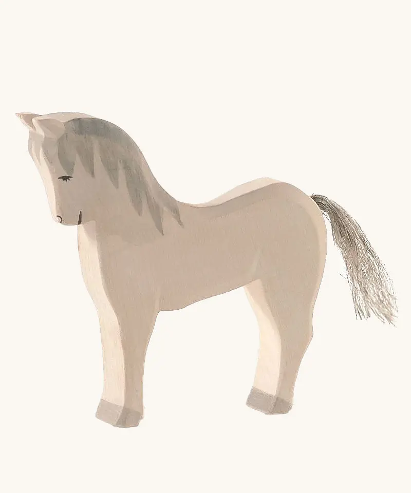 Ostheimer White Horse 1