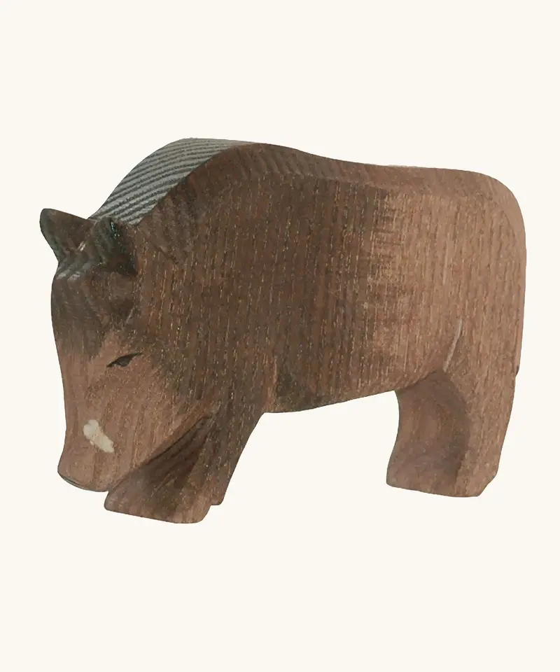Ostheimer Wild Boar 1