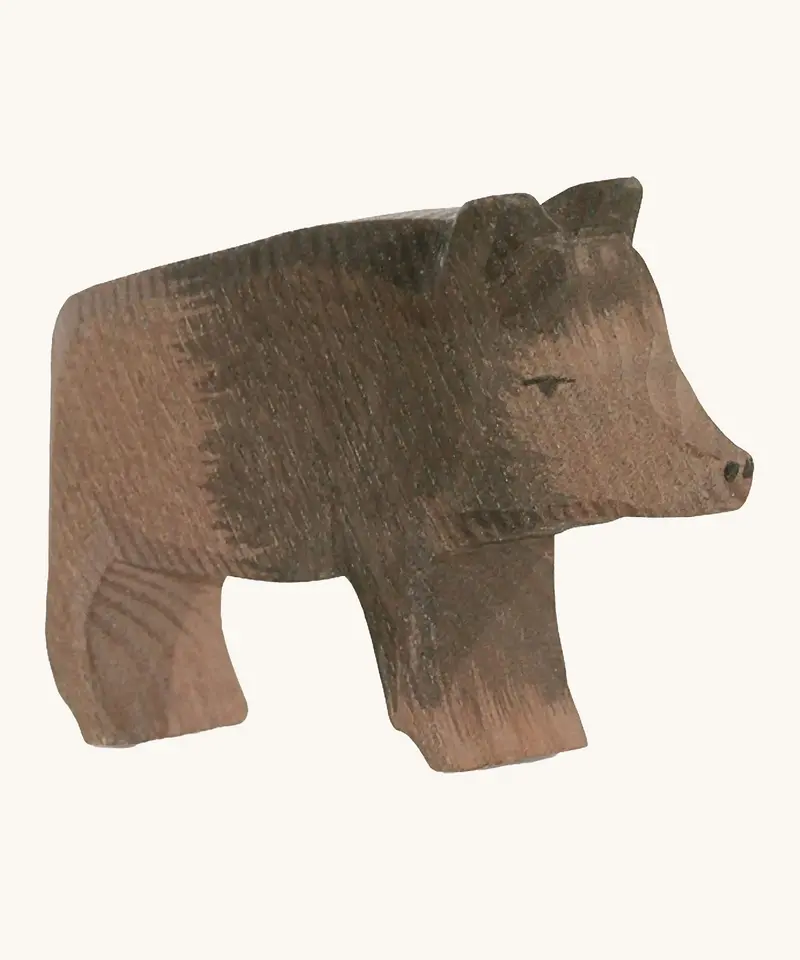 Ostheimer Wild Boar Sow 1