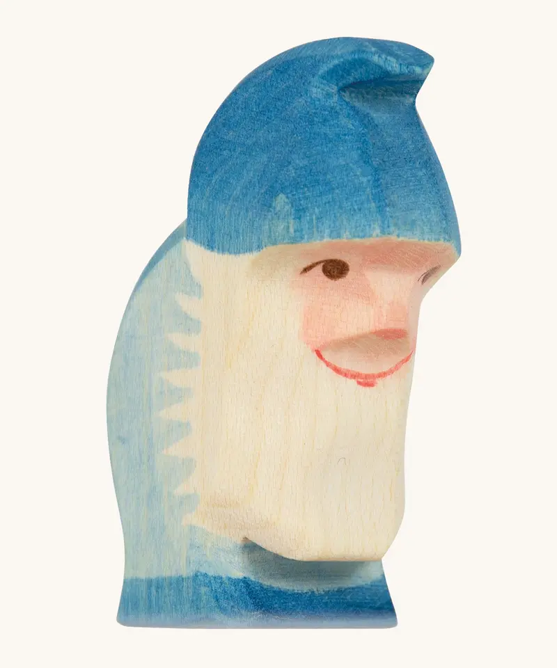 Ostheimer Wooden Blue Dwarf 1