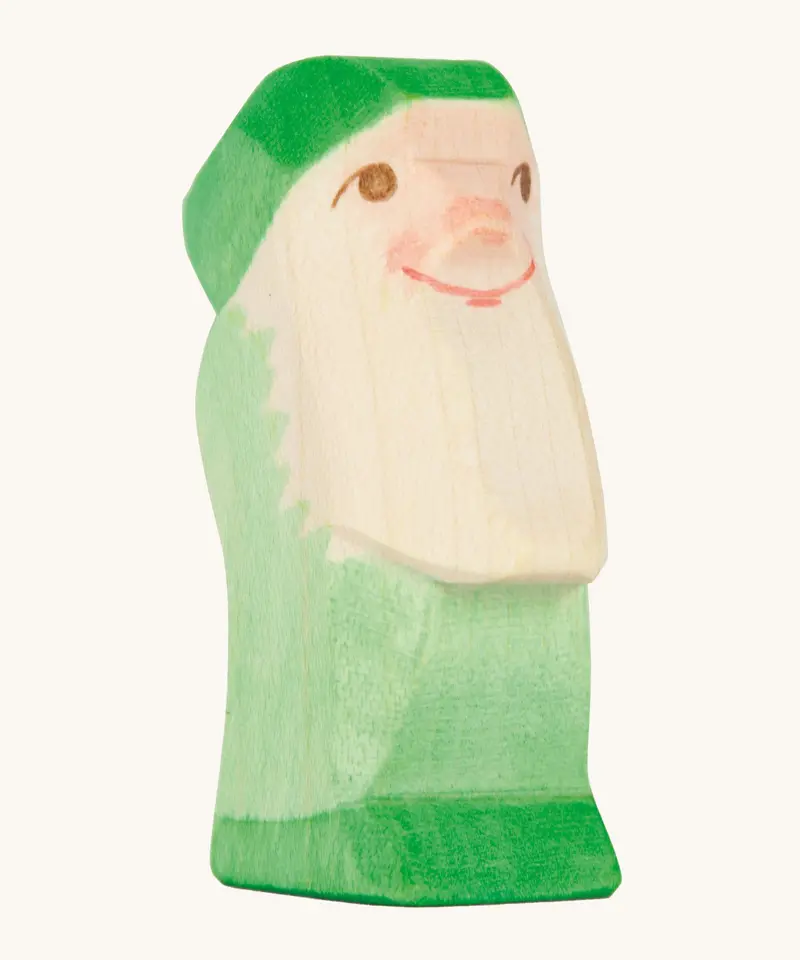 Ostheimer Wooden Green Dwarf 1