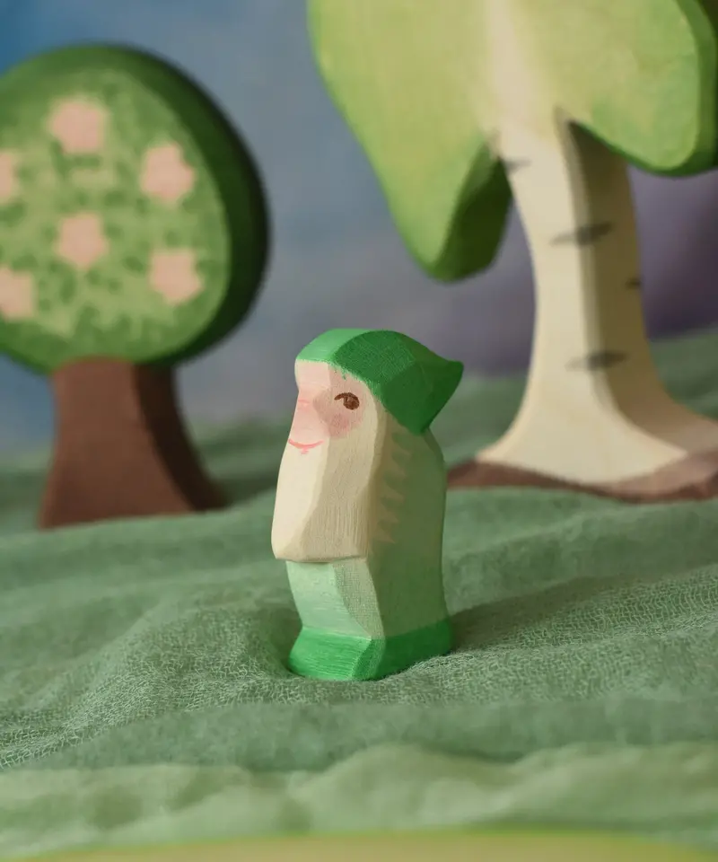 Ostheimer Wooden Green Dwarf 2