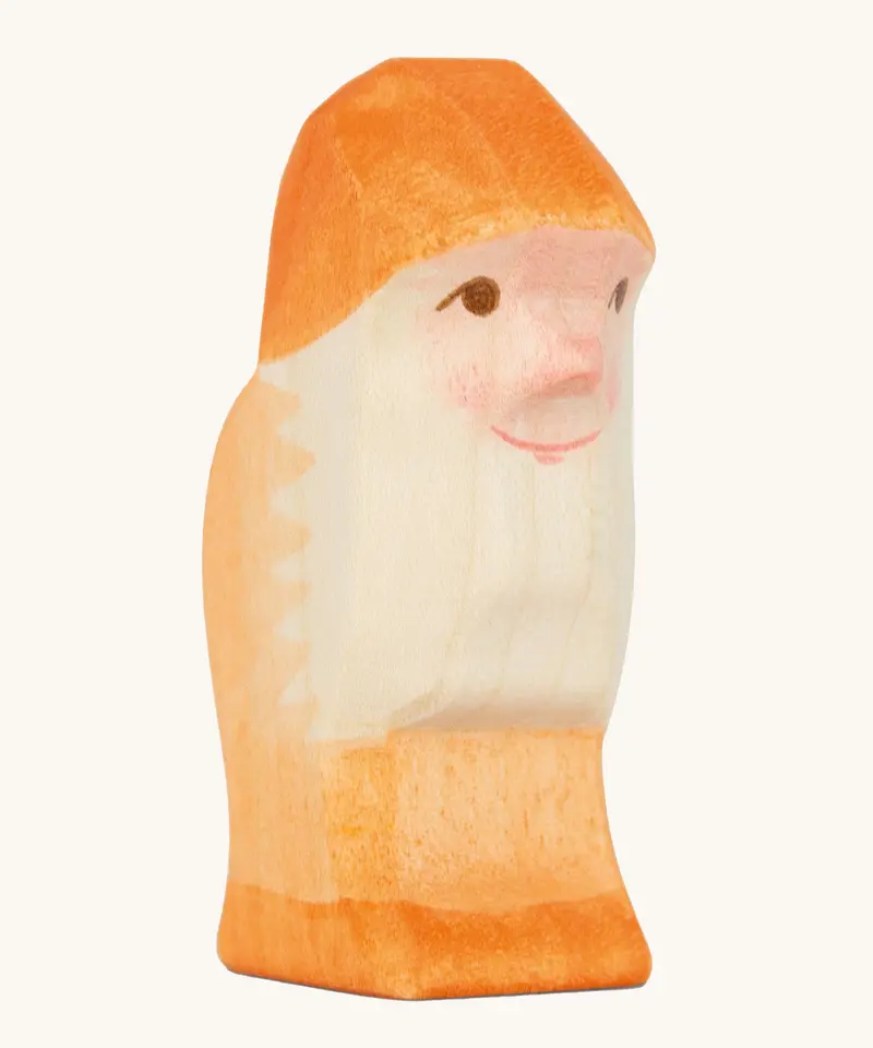 Ostheimer Wooden Orange Dwarf 1