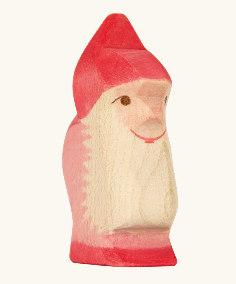 Ostheimer Wooden Red Dwarf 1