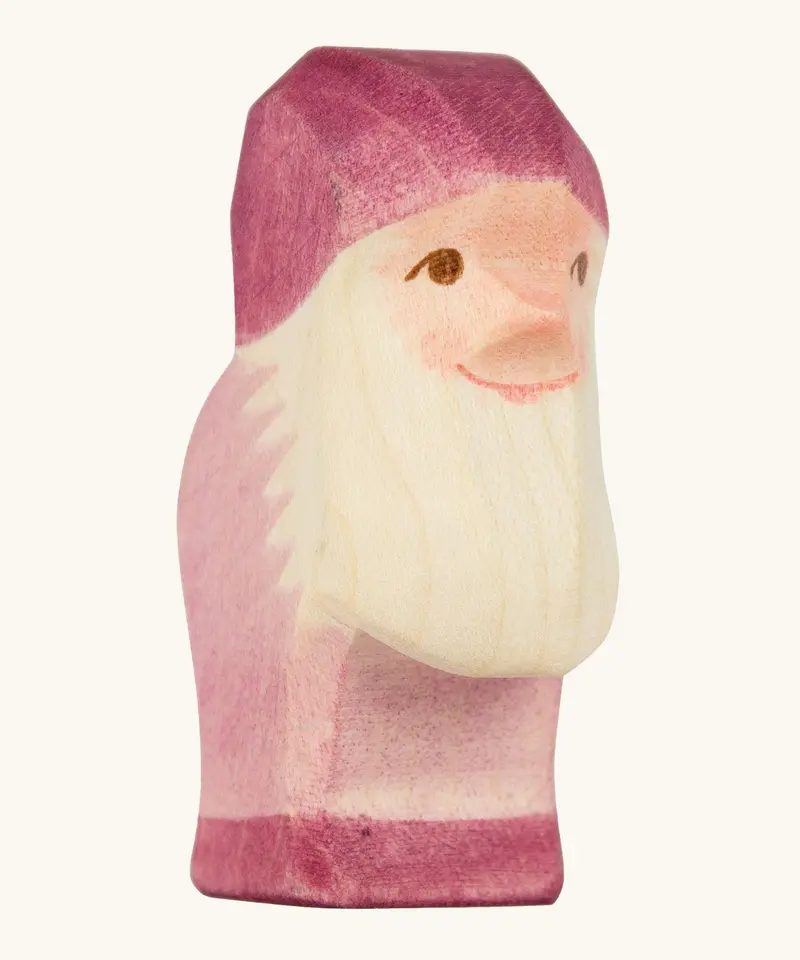 Ostheimer Wooden Violet Dwarf 1