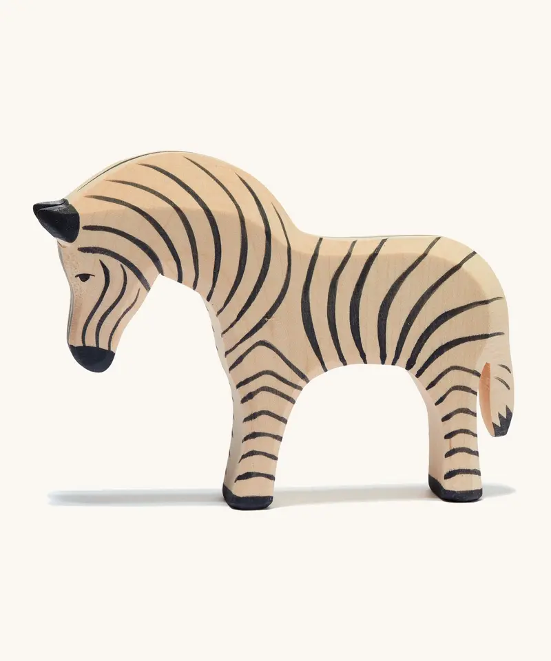 Ostheimer Zebra 1