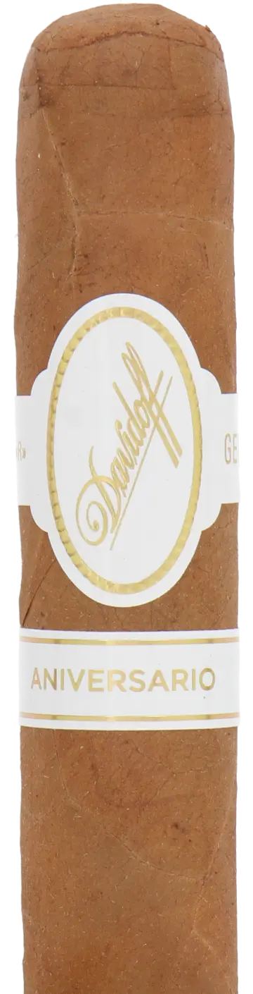 Pack Of 3 - Davidoff Anniversario Series Special R. Tubos Cigars 1