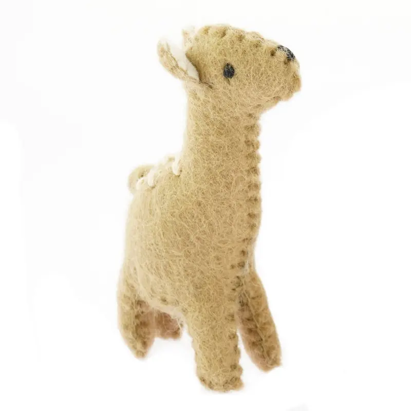 Papoose Toys Baby Fawn 1