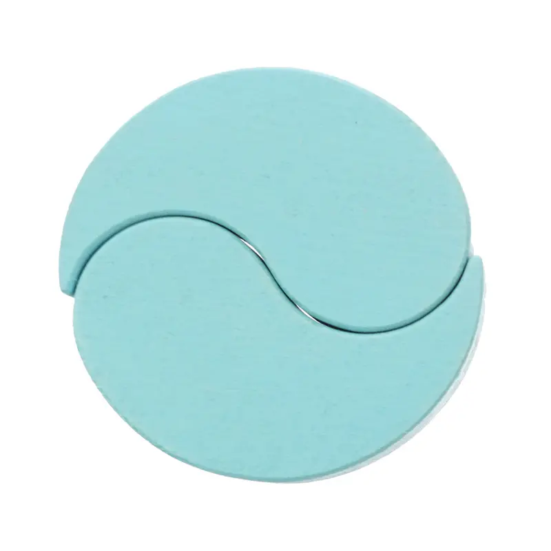 Papoose Toys Earth Yim Yams - Blue 1