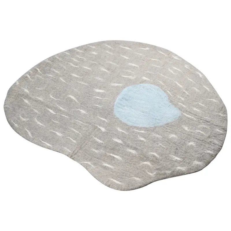 Papoose Toys Large Dinosaur Mat 1
