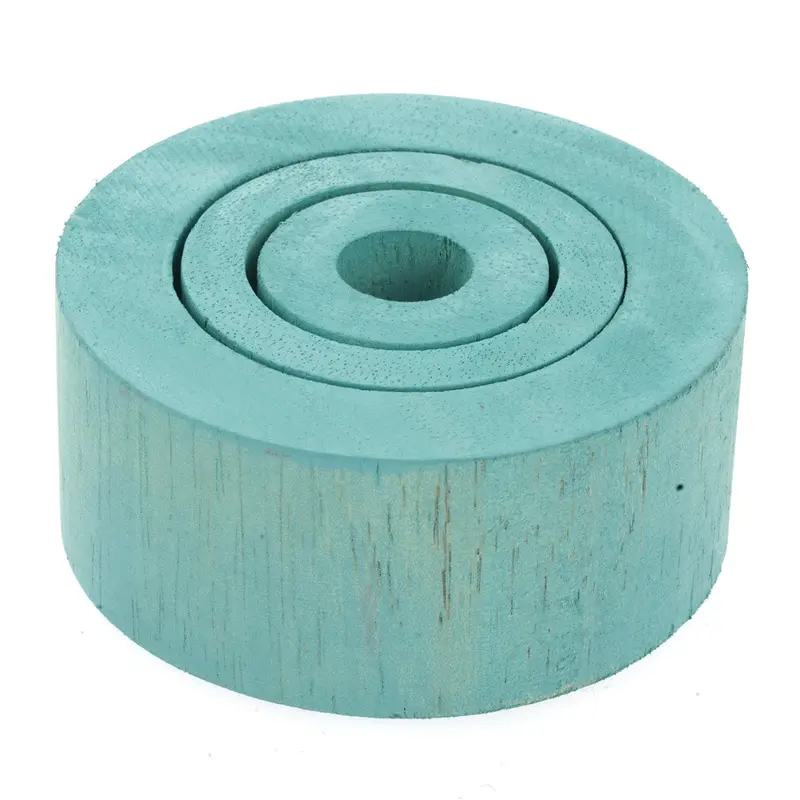 Papoose Toys Nesting Tubes - Earth Blue 1