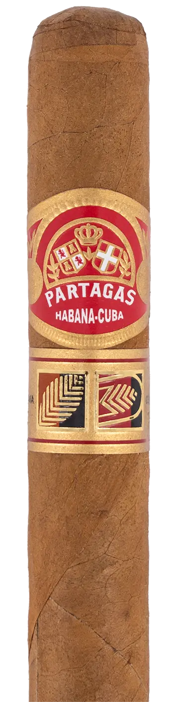 Partagas Aliados Lcdh Cuban Cigar - Single 1