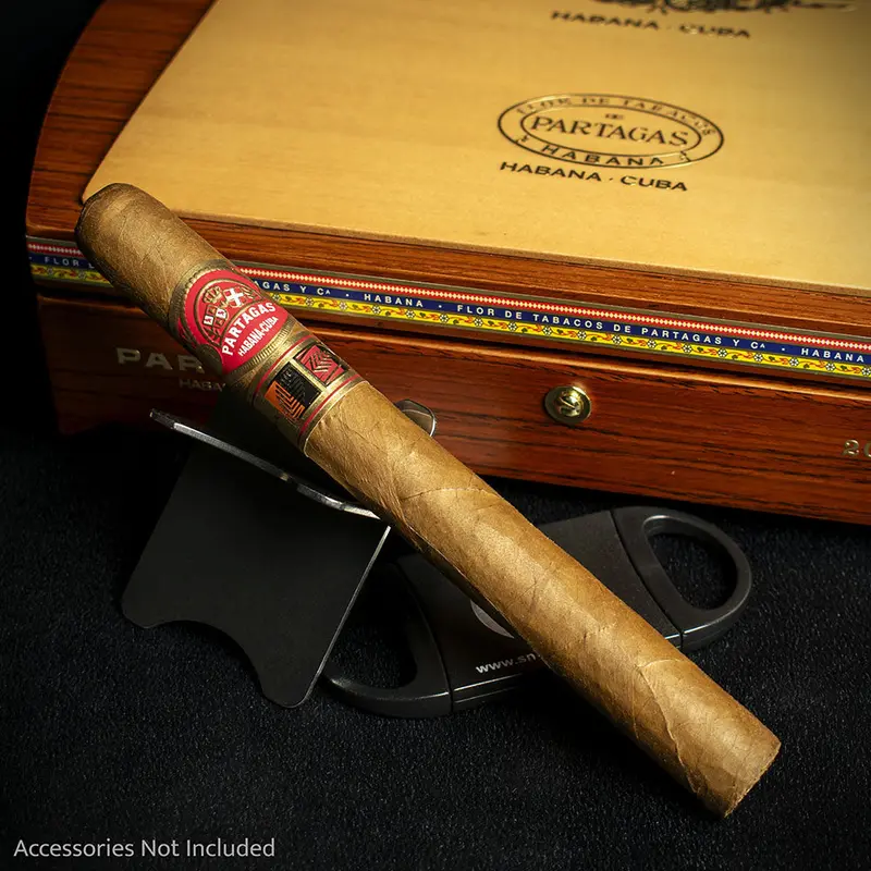 Partagas Aliados Lcdh Cuban Cigar - Single 2