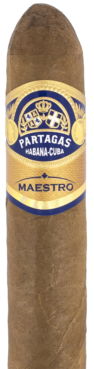 Partagas Linea Maestra Maestro Cuban Cigar - Single 1