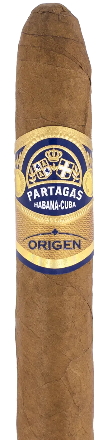 Partagas Linea Maestra Origen Cuban Cigar - Single 1