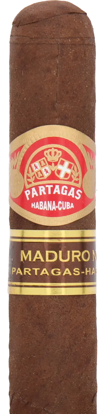 Partagas Maduro No.1 Cuban Cigar - Single 1