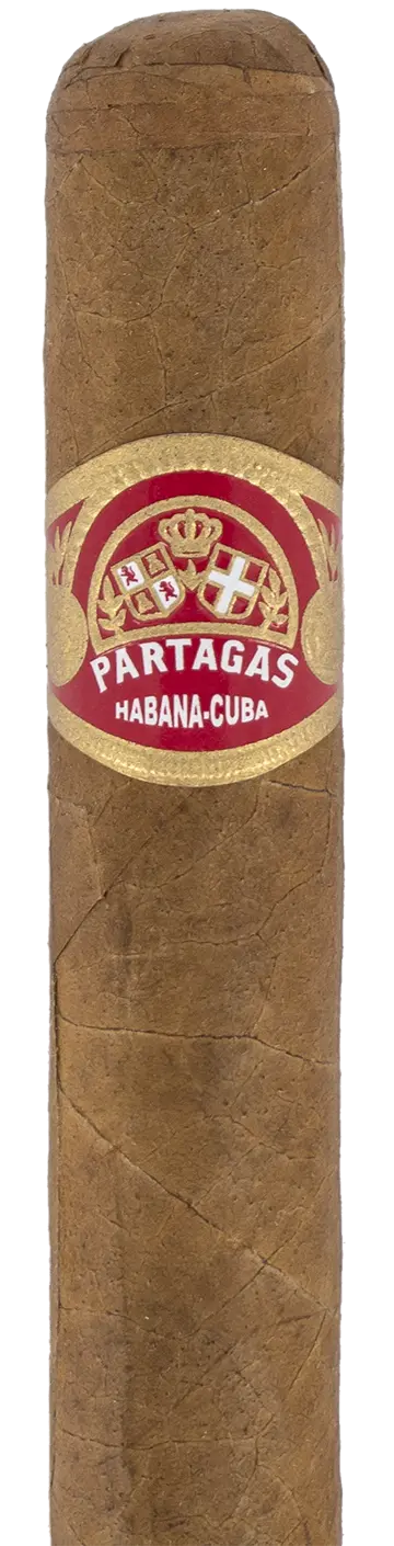 Partagas Mille Fleurs Cuban Cigar - Single 1